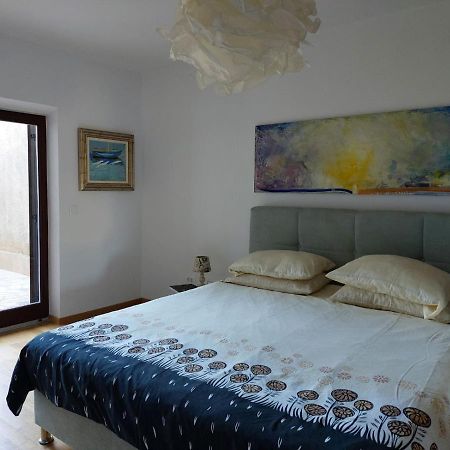 Apartment Irena-Pula Marina Εξωτερικό φωτογραφία