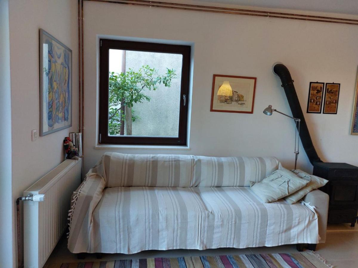 Apartment Irena-Pula Marina Εξωτερικό φωτογραφία