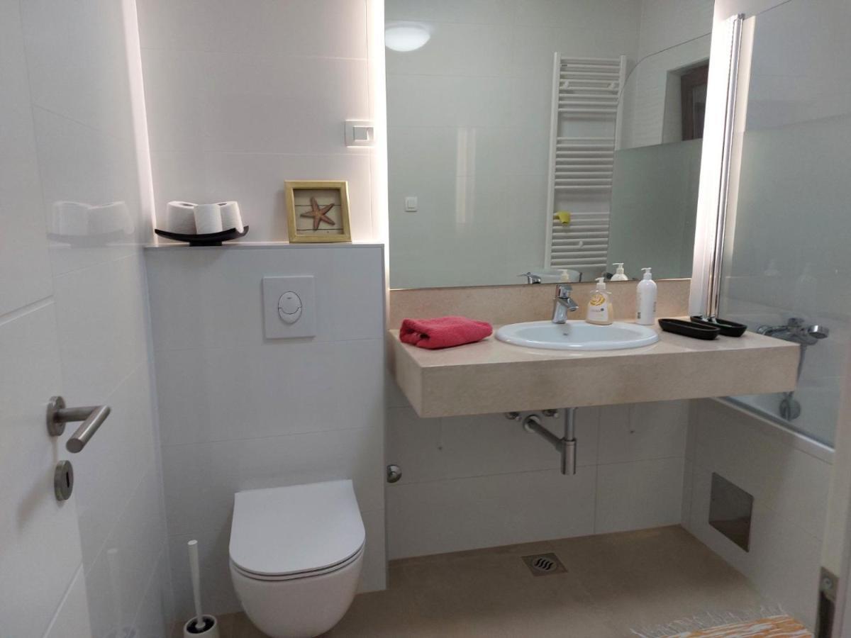 Apartment Irena-Pula Marina Εξωτερικό φωτογραφία
