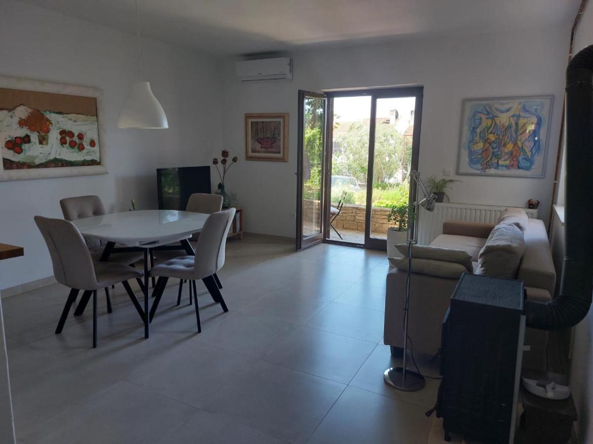 Apartment Irena-Pula Marina Εξωτερικό φωτογραφία
