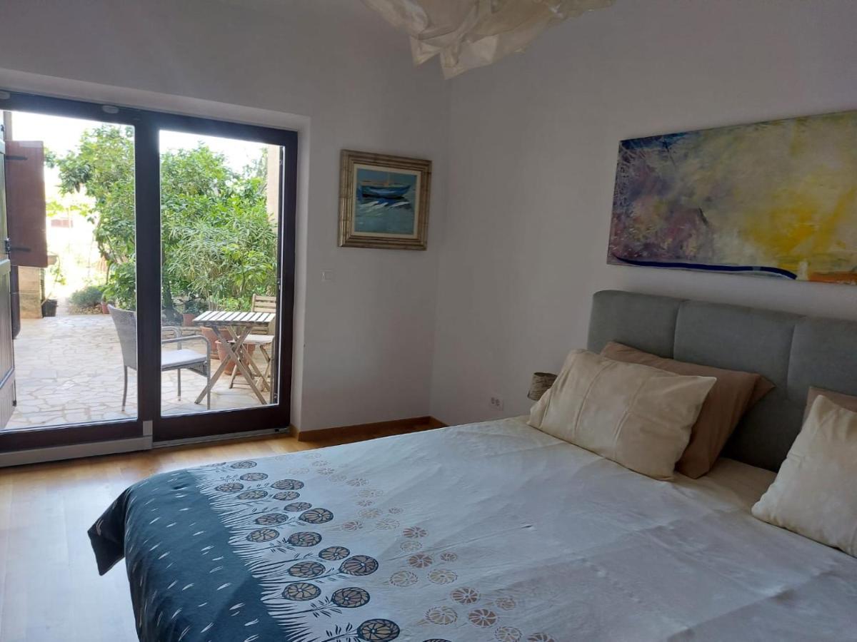Apartment Irena-Pula Marina Εξωτερικό φωτογραφία