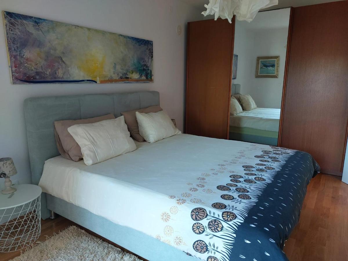 Apartment Irena-Pula Marina Εξωτερικό φωτογραφία