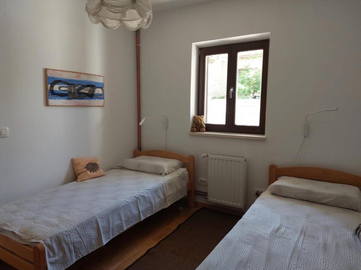 Apartment Irena-Pula Marina Εξωτερικό φωτογραφία