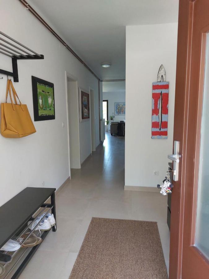 Apartment Irena-Pula Marina Εξωτερικό φωτογραφία