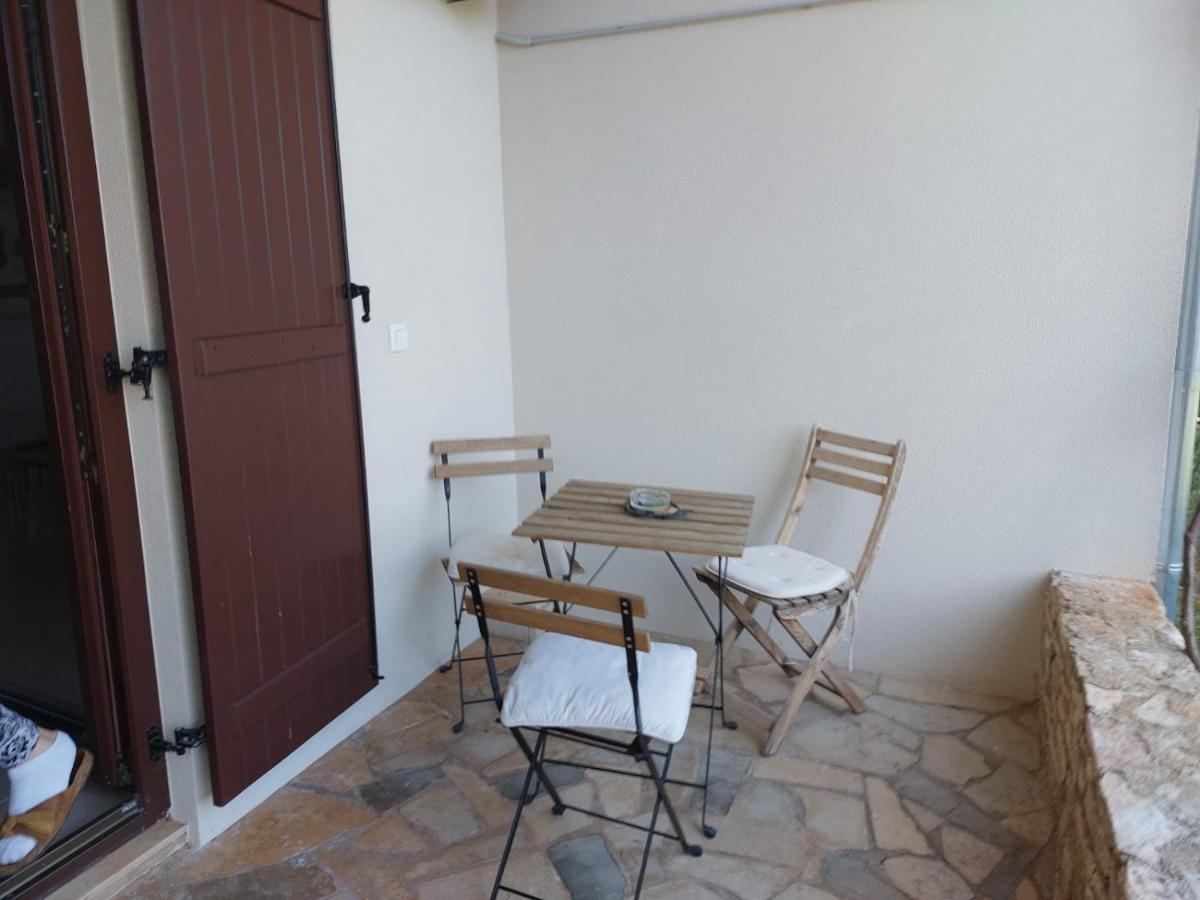 Apartment Irena-Pula Marina Εξωτερικό φωτογραφία