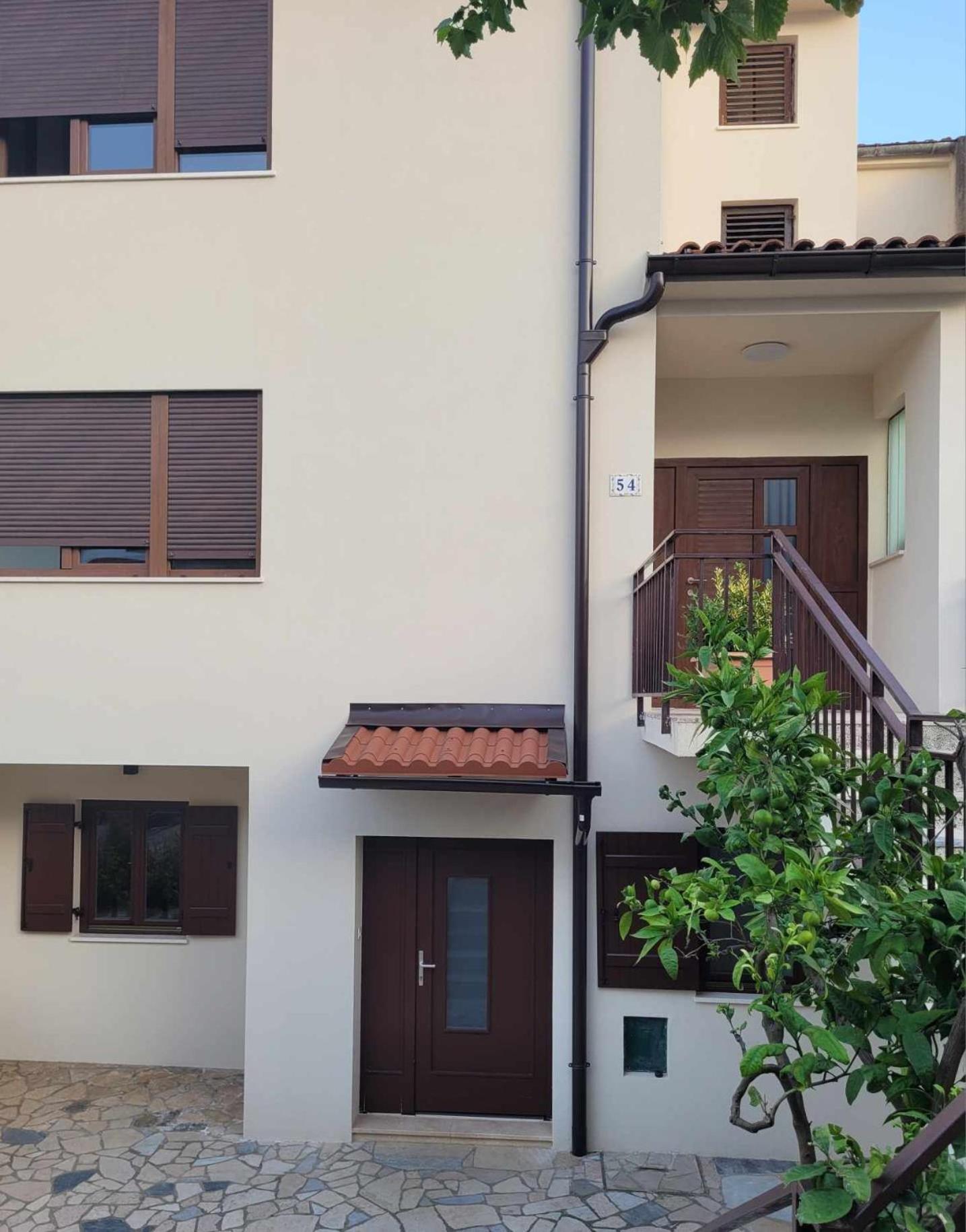 Apartment Irena-Pula Marina Εξωτερικό φωτογραφία